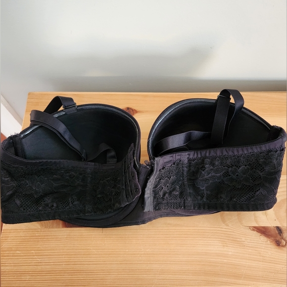 Torrid Bra - Picture 4 of 4